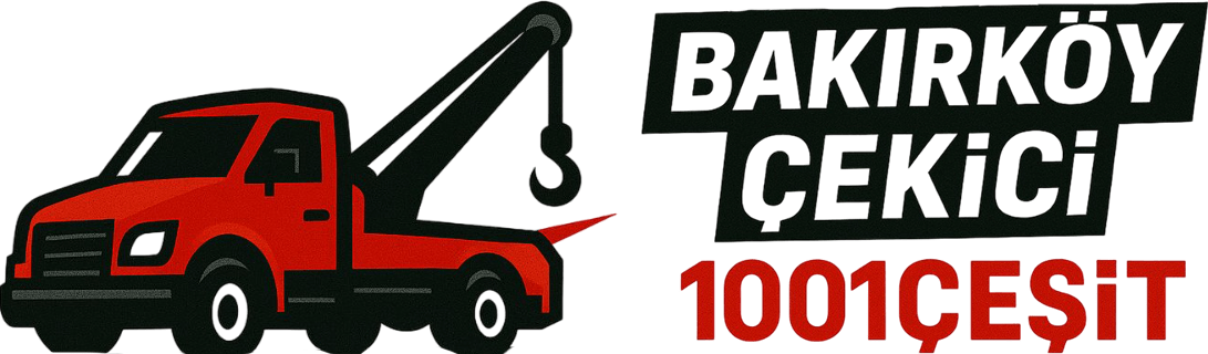 Bakırköy Oto Çekici